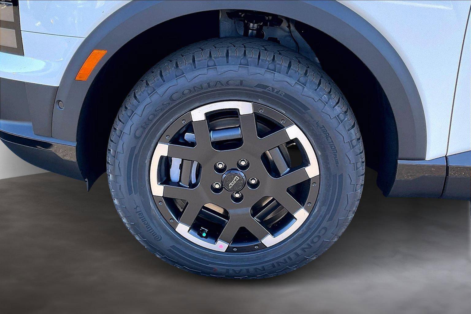 2026 Hyundai Palisade XRT Pro - Photo 14
