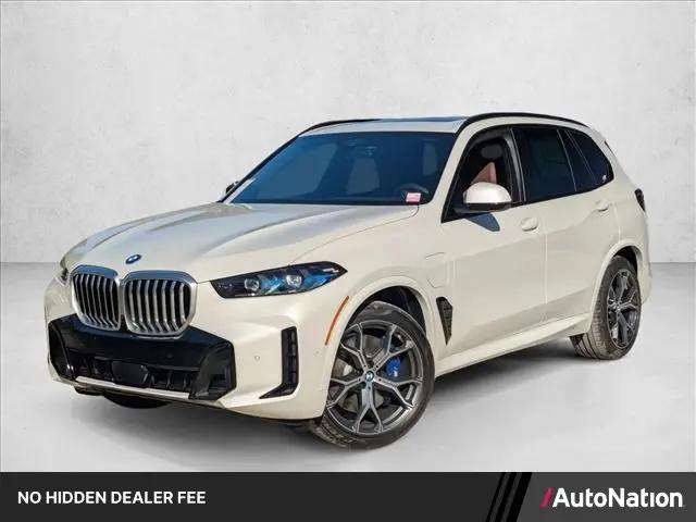 2026 BMW X5 xDrive50e for sale in Carlsbad, CA