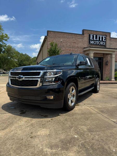 2015 Chevrolet Suburban LT for sale in Marion, AR