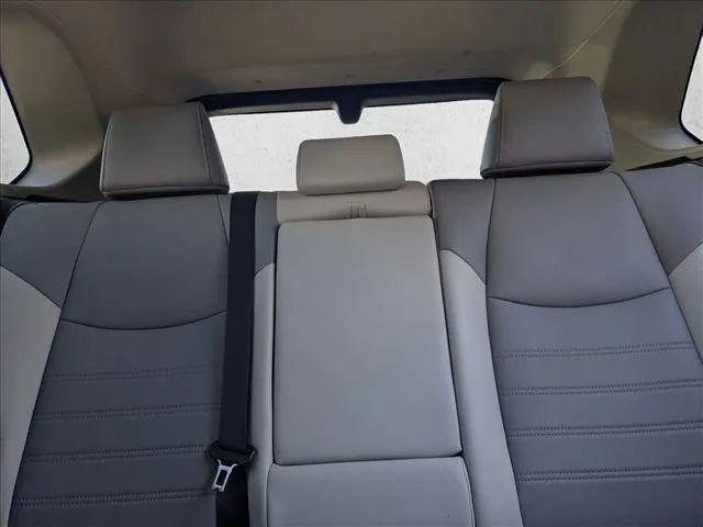 2020 Toyota RAV4 Limited