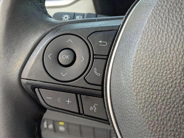 2020 Toyota RAV4 Limited