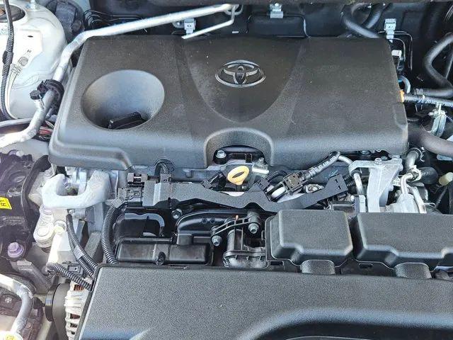 2020 Toyota RAV4 Limited