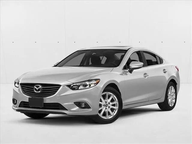 2015 Mazda Mazda6 i Touring for sale in Pinellas Park, FL