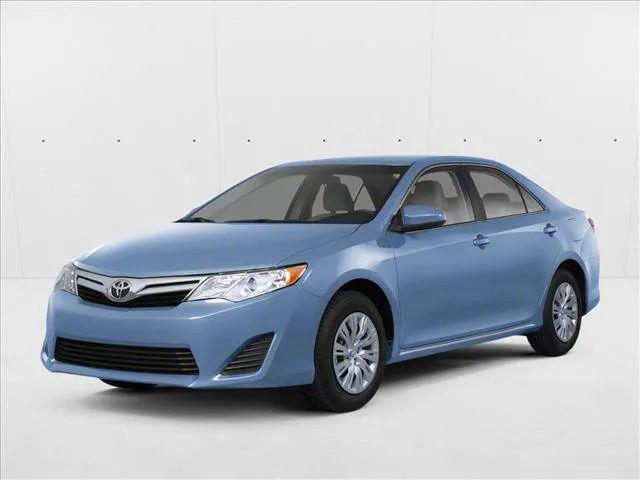 2012 Toyota Camry L for sale in Pinellas Park, FL