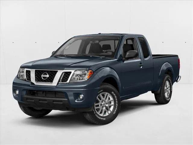2018 Nissan Frontier SV-I4 for sale in Pinellas Park, FL