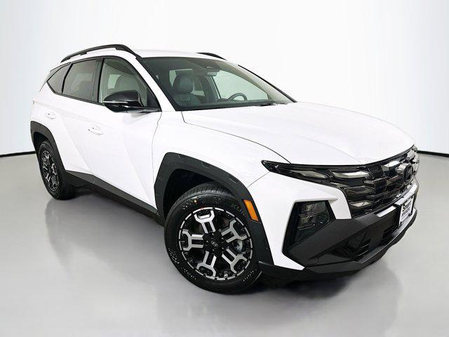 2026 Hyundai Tucson XRT