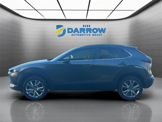 2023 Mazda CX-30 2.5 S Select