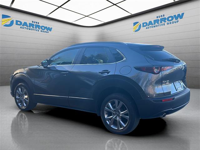 2023 Mazda CX-30 2.5 S Select