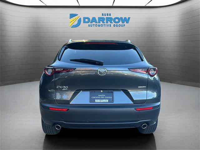 2023 Mazda CX-30 2.5 S Select
