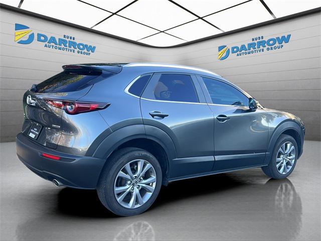 2023 Mazda CX-30 2.5 S Select