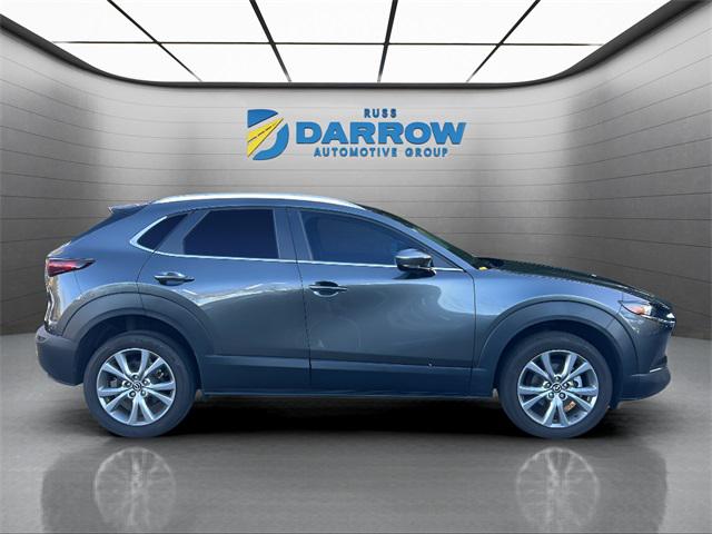 2023 Mazda CX-30 2.5 S Select