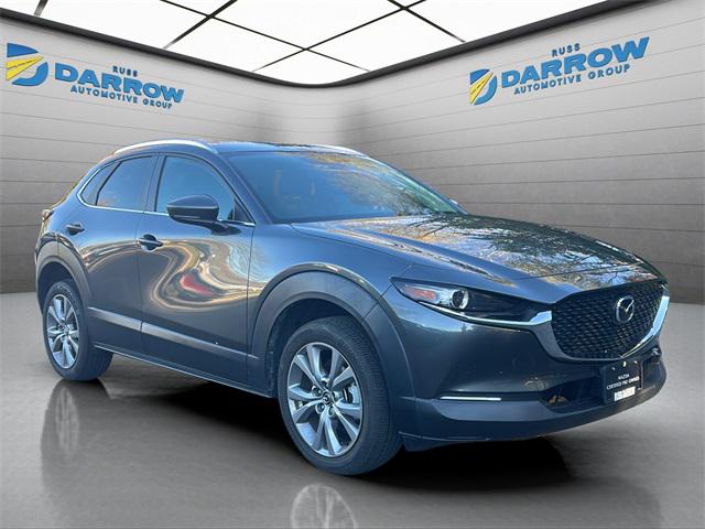 2023 Mazda CX-30 2.5 S Select