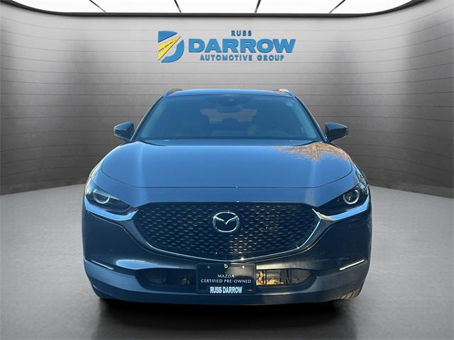 2023 Mazda CX-30 2.5 S Select