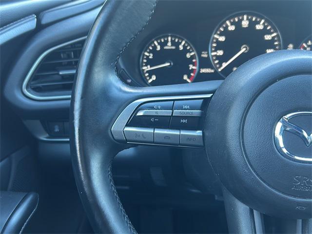 2023 Mazda CX-30 2.5 S Select