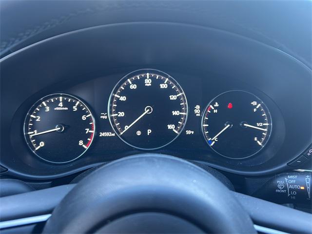 2023 Mazda CX-30 2.5 S Select
