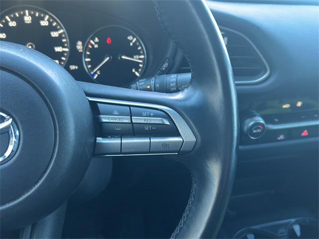 2023 Mazda CX-30 2.5 S Select