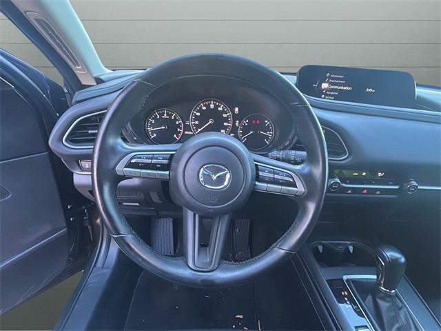 2023 Mazda CX-30 2.5 S Select