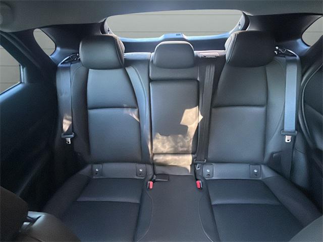 2023 Mazda CX-30 2.5 S Select