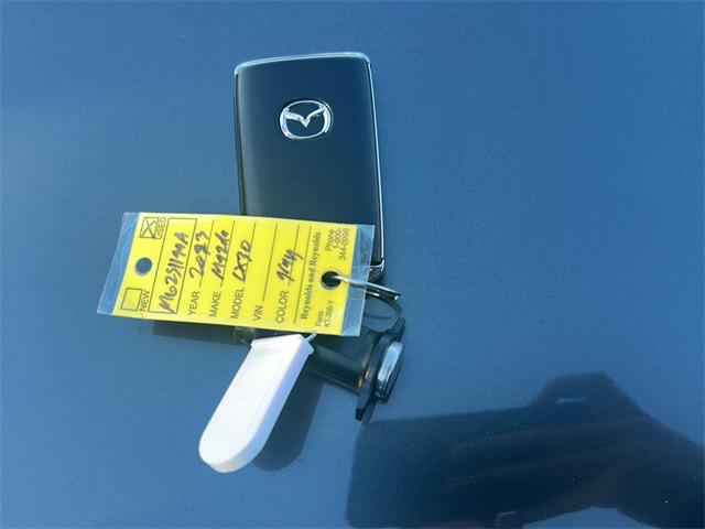 2023 Mazda CX-30 2.5 S Select