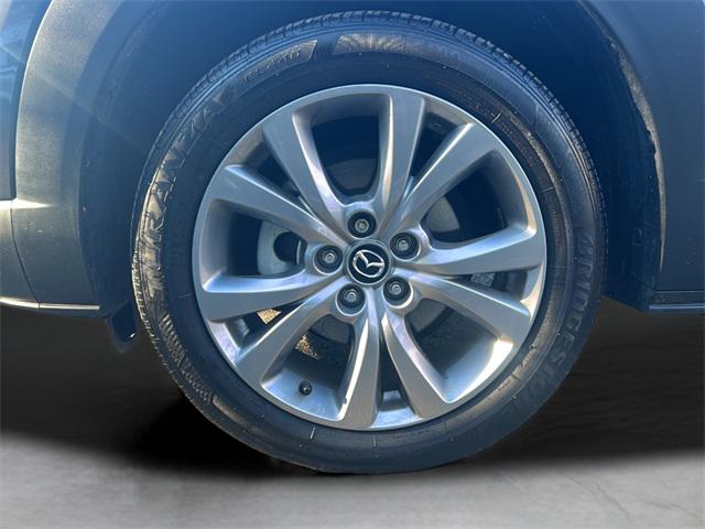 2023 Mazda CX-30 2.5 S Select