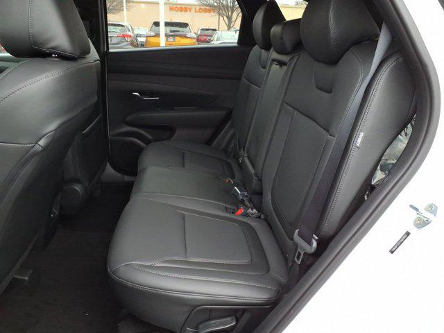 2026 Hyundai Tucson XRT - Photo 6