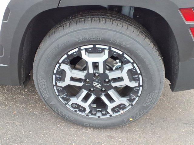2026 Hyundai Tucson XRT - Photo 10