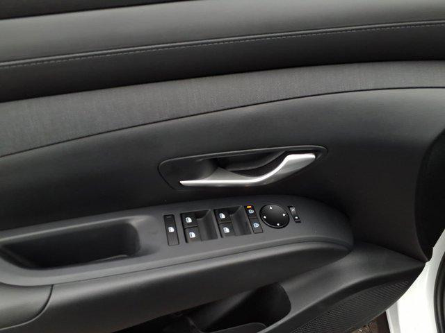 2026 Hyundai Tucson XRT - Photo 11