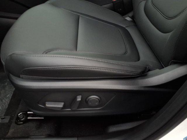 2026 Hyundai Tucson XRT - Photo 12