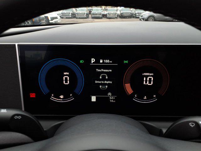 2026 Hyundai Tucson XRT - Photo 13