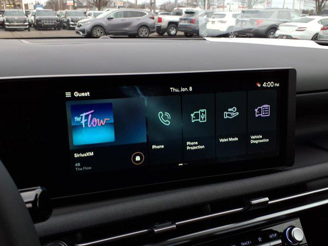 2026 Hyundai Tucson XRT - Photo 14