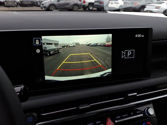 2026 Hyundai Tucson XRT - Photo 15