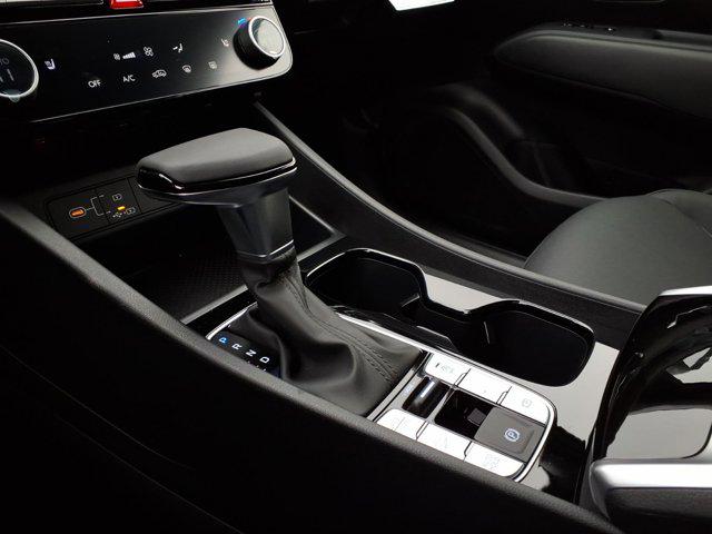 2026 Hyundai Tucson XRT - Photo 17
