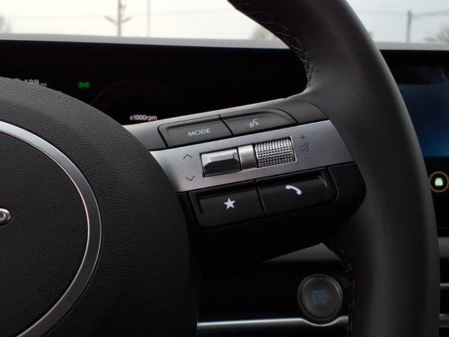 2026 Hyundai Tucson XRT - Photo 19