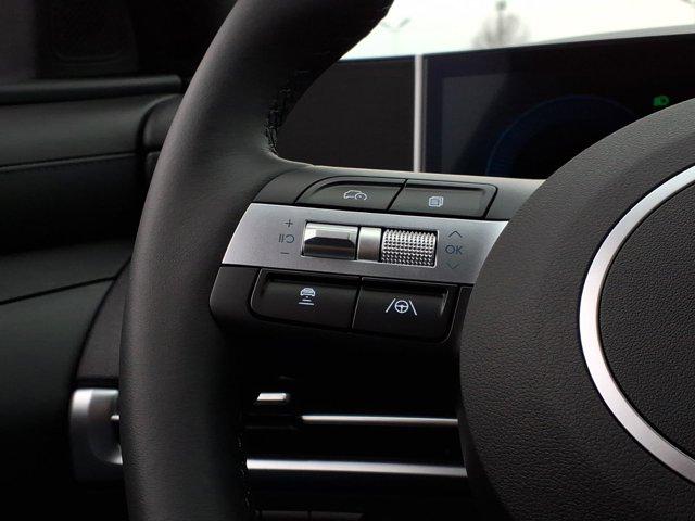 2026 Hyundai Tucson XRT - Photo 20