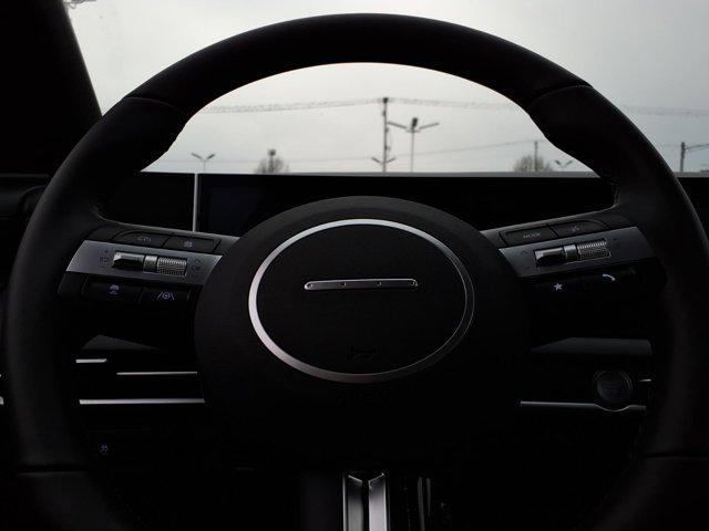 2026 Hyundai Tucson XRT - Photo 21