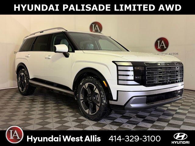 2026 Hyundai Palisade Limited for sale in West Allis, WI