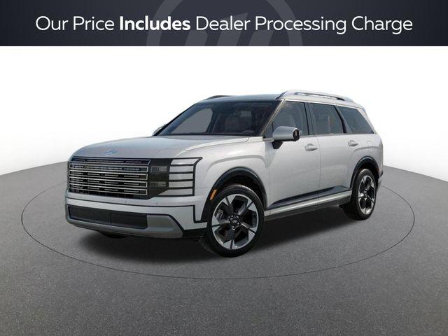 2026 Hyundai Palisade Limited for sale in Towson, MD