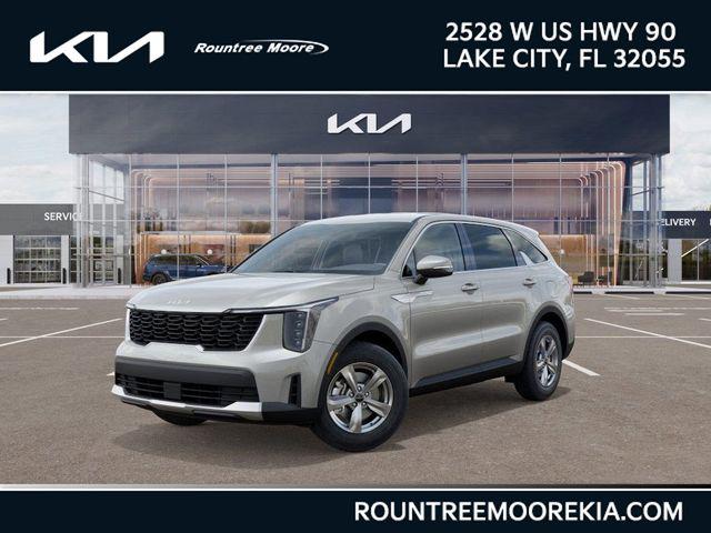 2026 Kia Sorento LX for sale in Lake City, FL