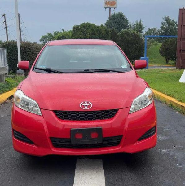 2010 Toyota Matrix Base for sale in East Windsor, CT
