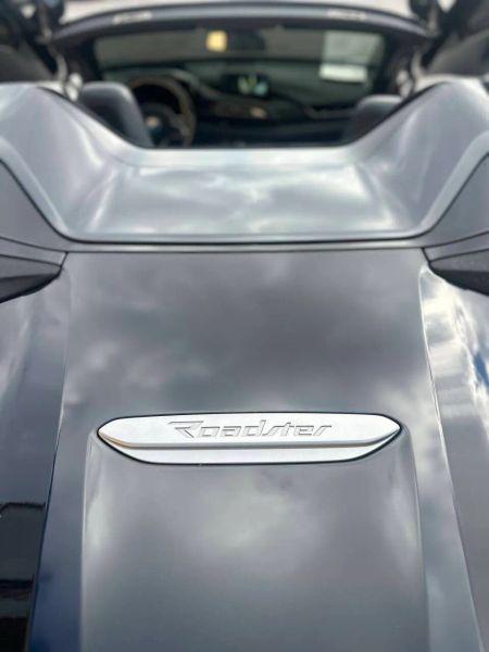 2019 BMW i8 Base