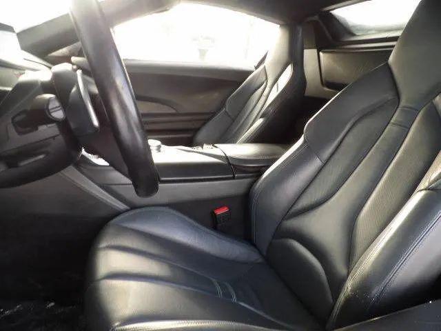 2019 BMW i8 Base