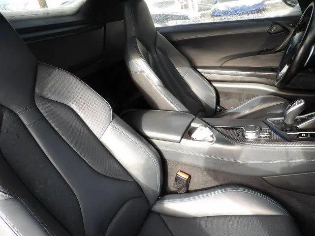 2019 BMW i8 Base