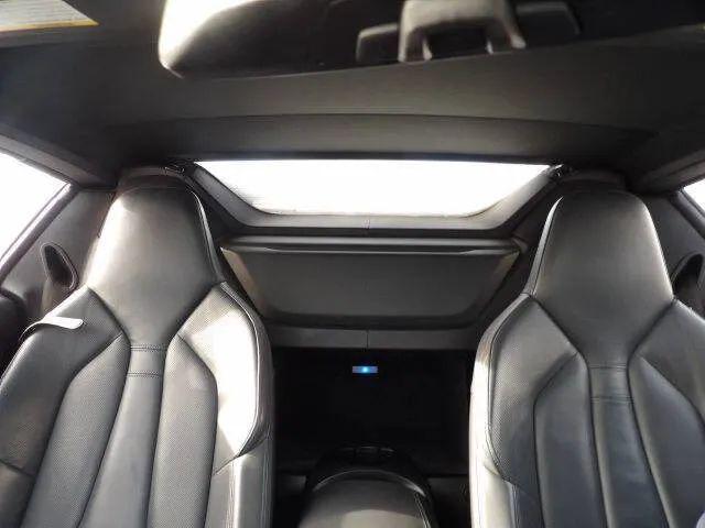 2019 BMW i8 Base