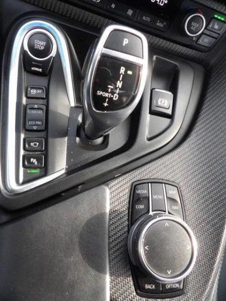 2019 BMW i8 Base