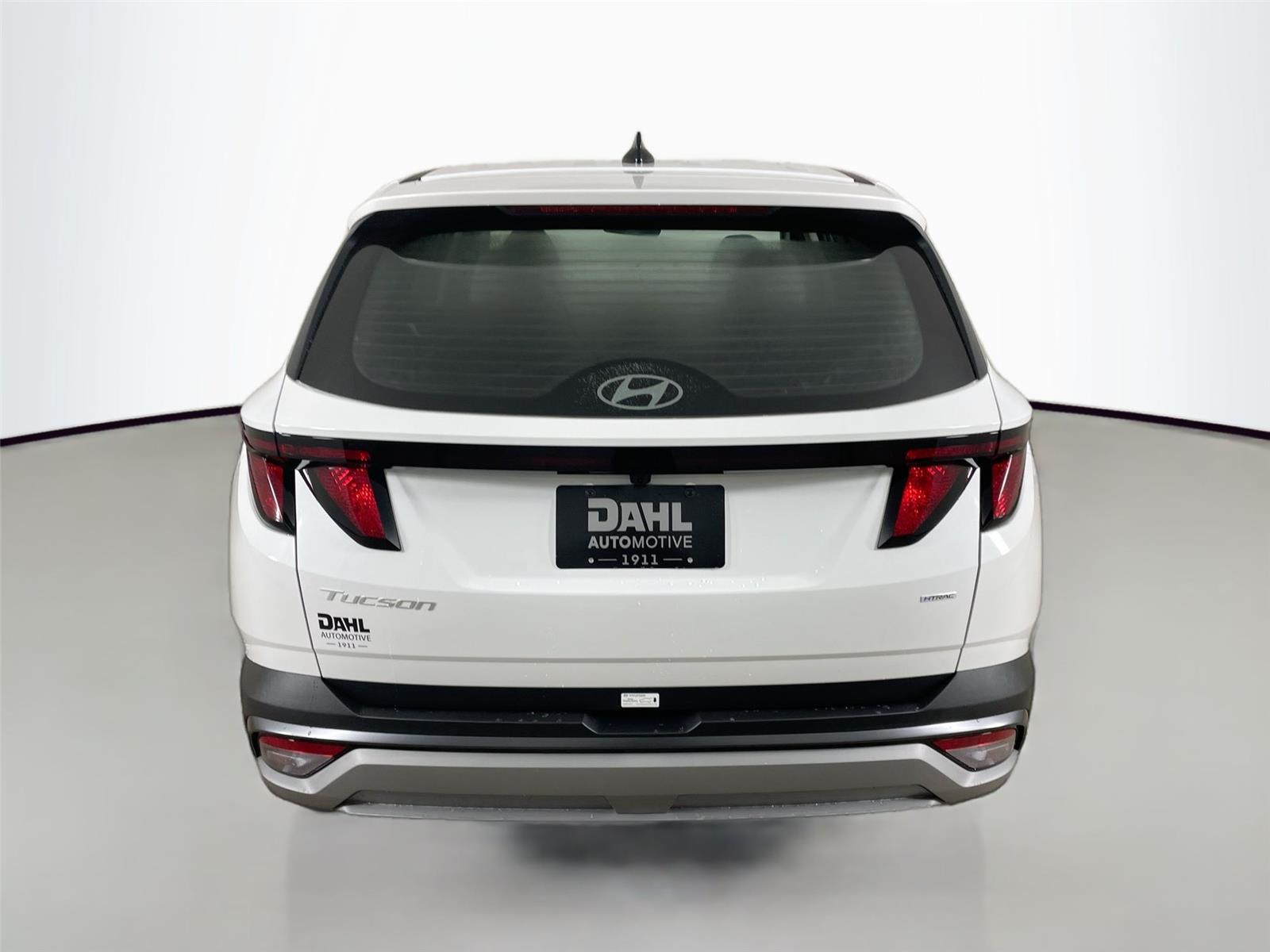 2026 Hyundai Tucson SE - Photo 6