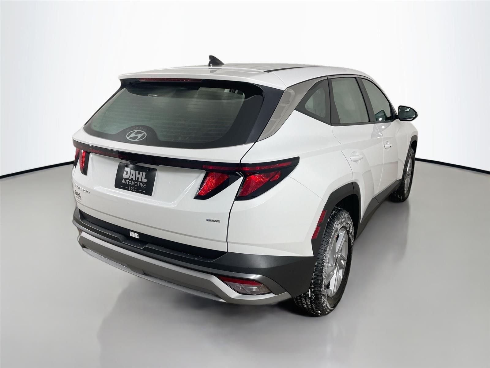 2026 Hyundai Tucson SE - Photo 7