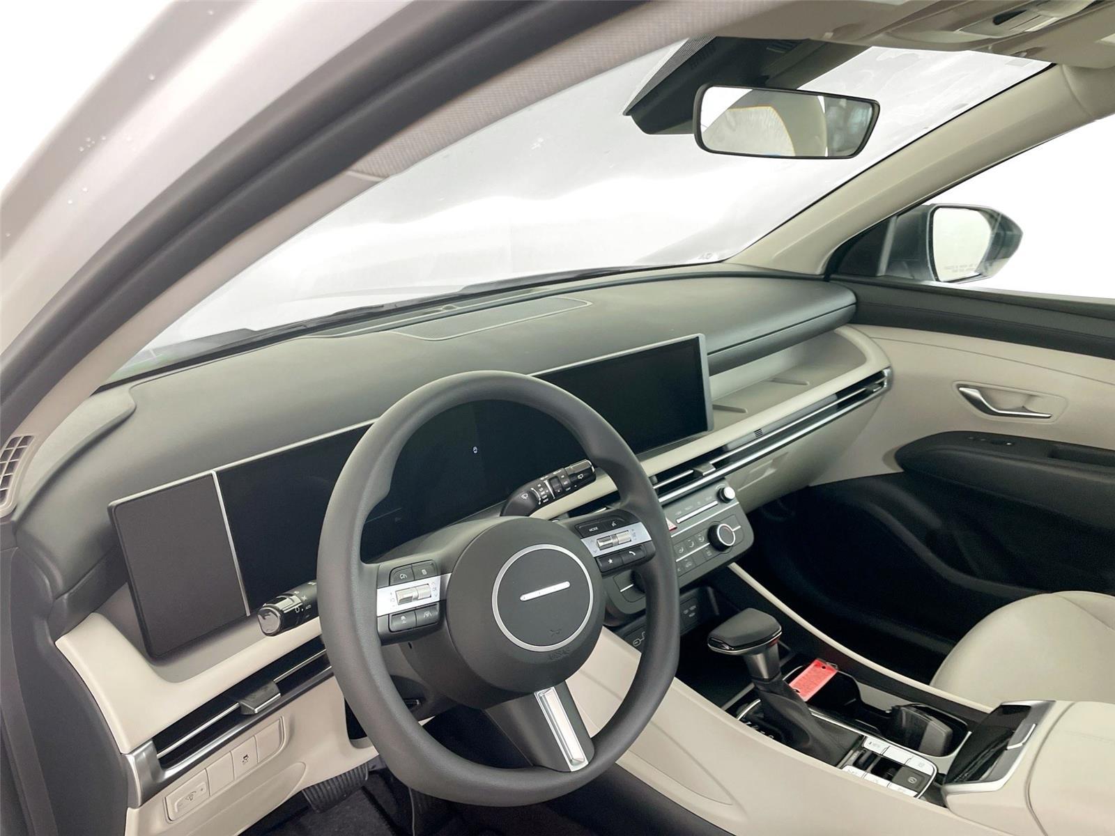 2026 Hyundai Tucson SE - Photo 9
