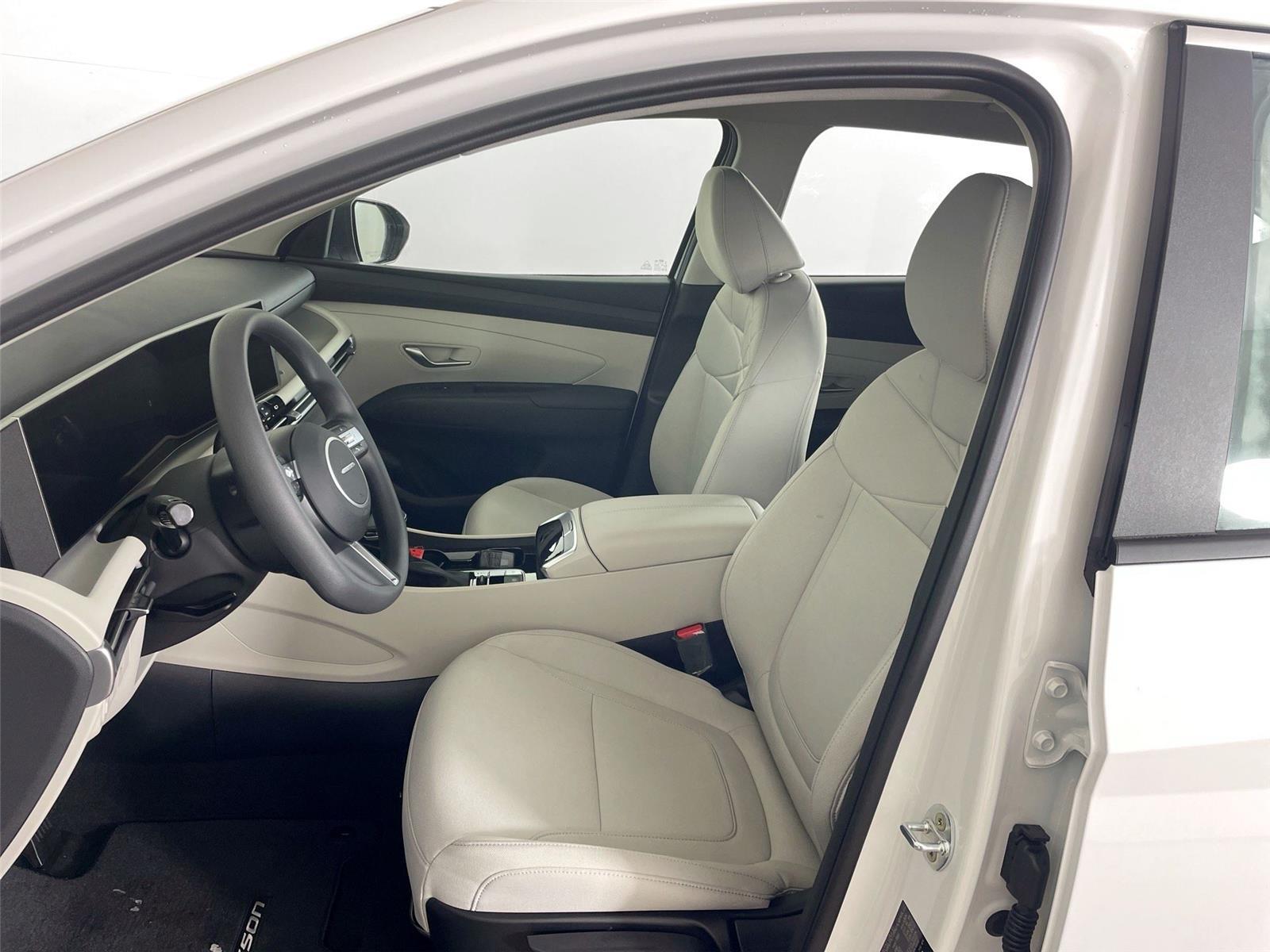 2026 Hyundai Tucson SE - Photo 11