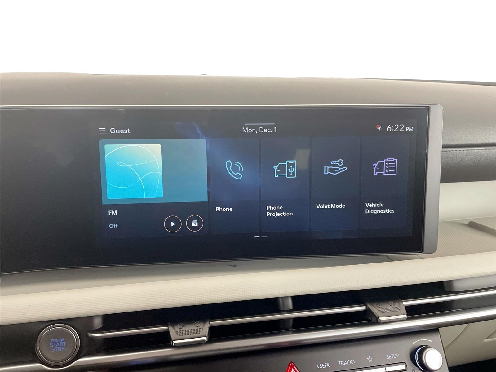 2026 Hyundai Tucson SE - Photo 14
