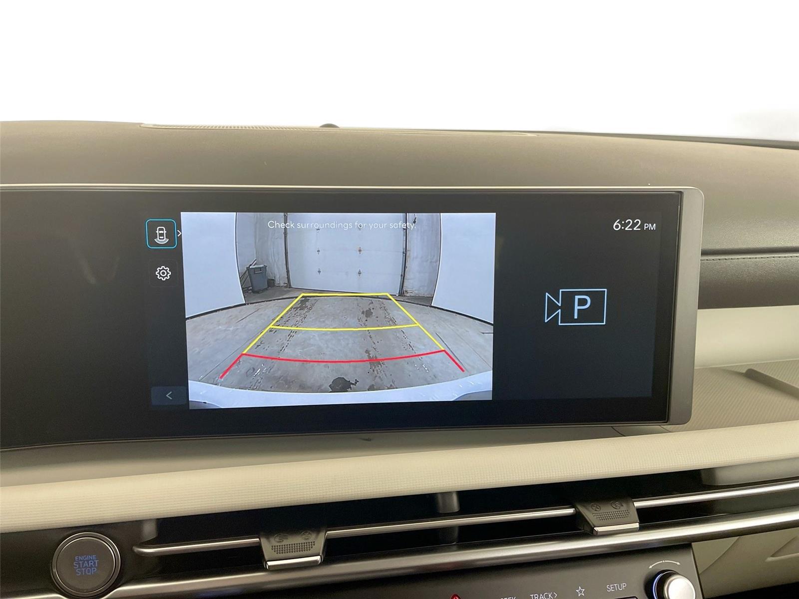 2026 Hyundai Tucson SE - Photo 15